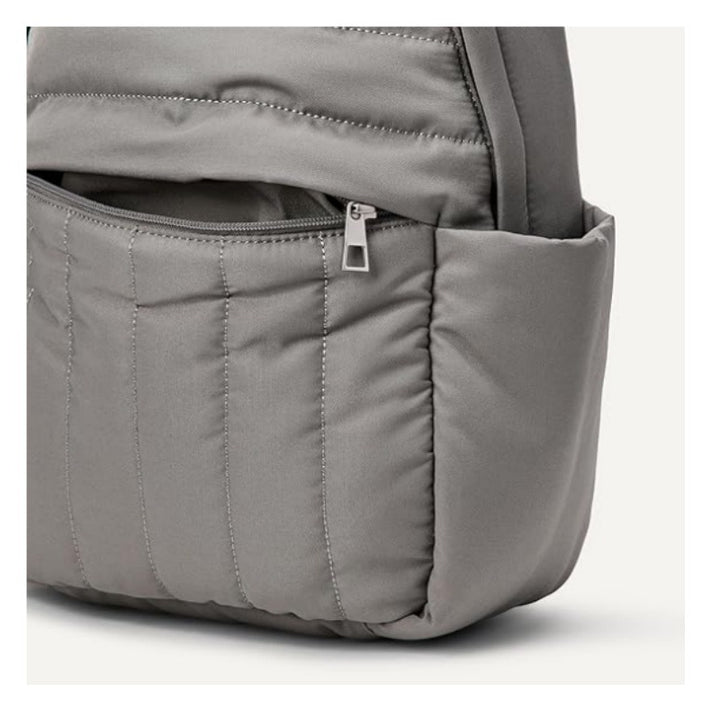 Komfortabel ryggsekk med ergonomisk design og allsidige rom Skanto
