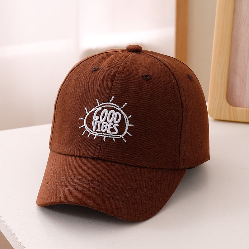 Kvinne Justerbar Bomull Baseball Caps Skanto 1784270585