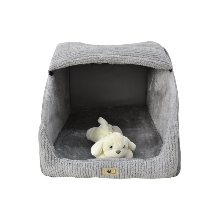 Koselig hundehule