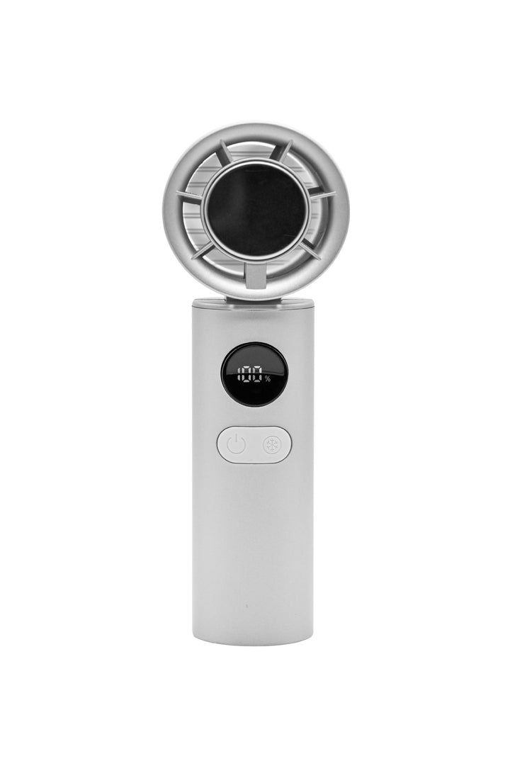 Dame bærbar USB-kjølevifte Skanto