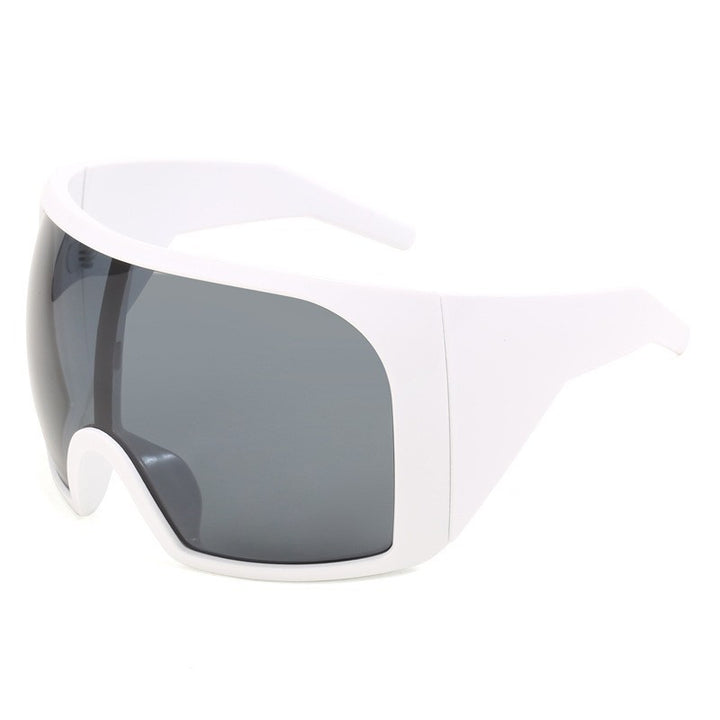 Damer Sporty High-Performance solbrille Skanto