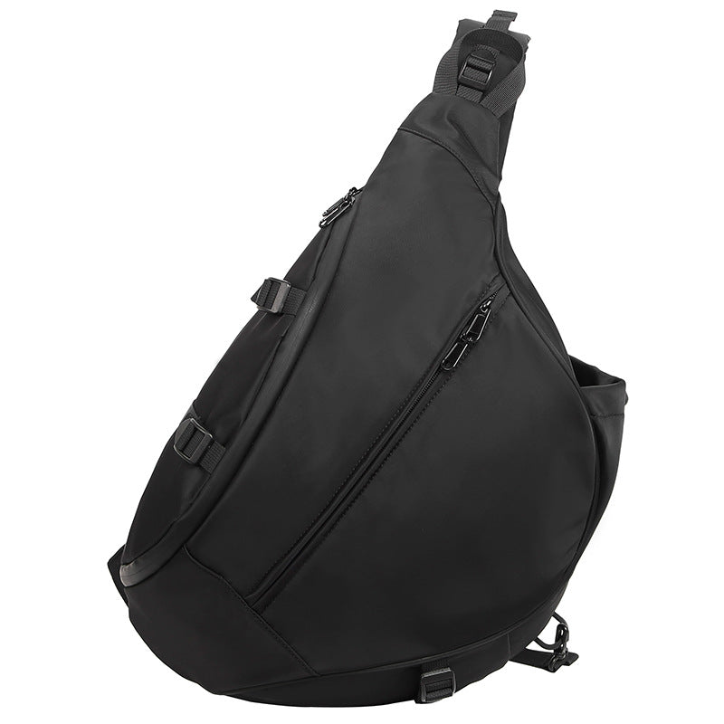 Ergonomisk Adventure Sling Pack Skanto