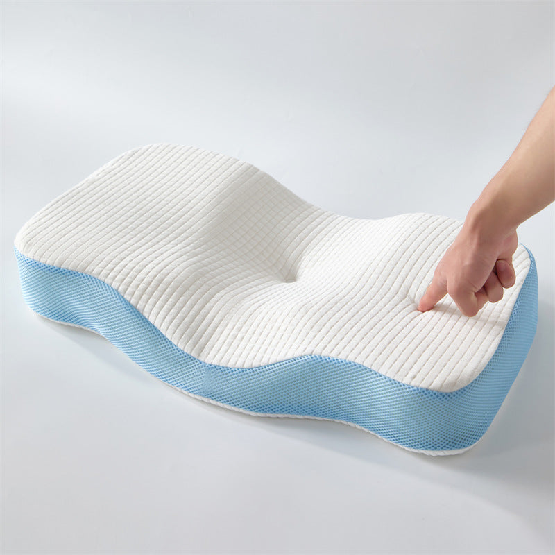 Ergonomisk sittepute Skanto
