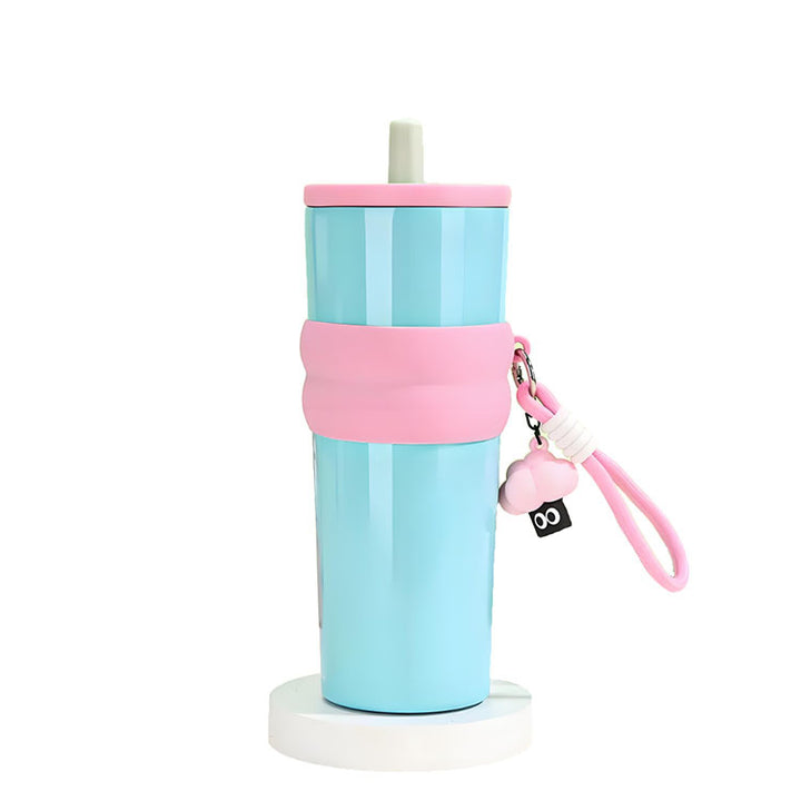 Dame isolert drikkebecher Skanto
