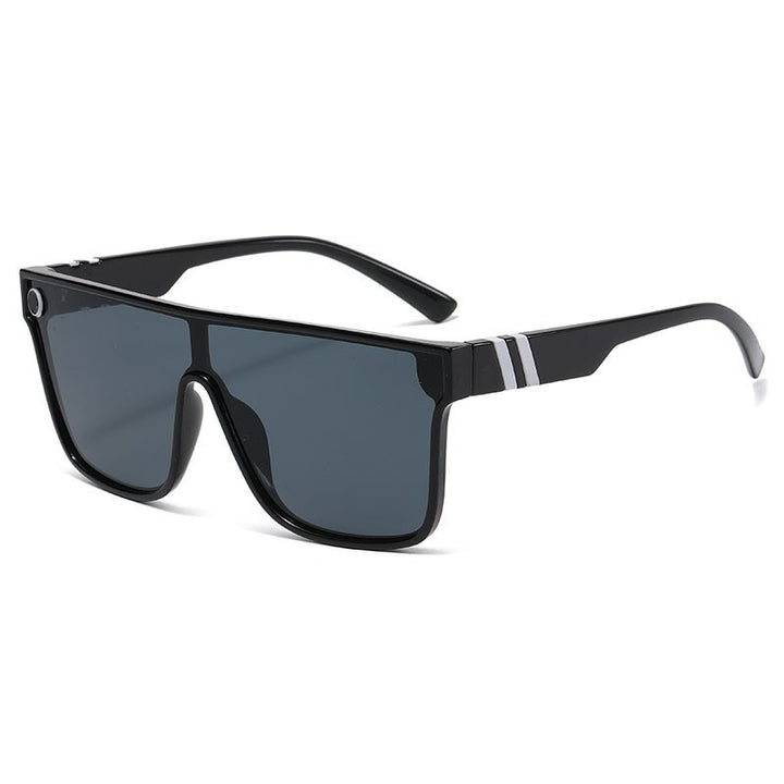 Dame Sportslig Performance-solbrille med moderne design Skanto
