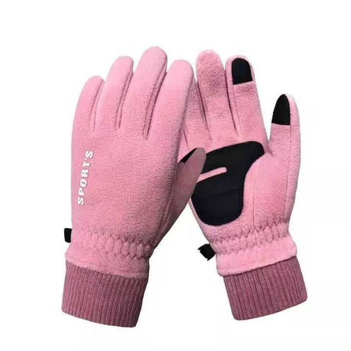 Women's Sports Gloves Skanto