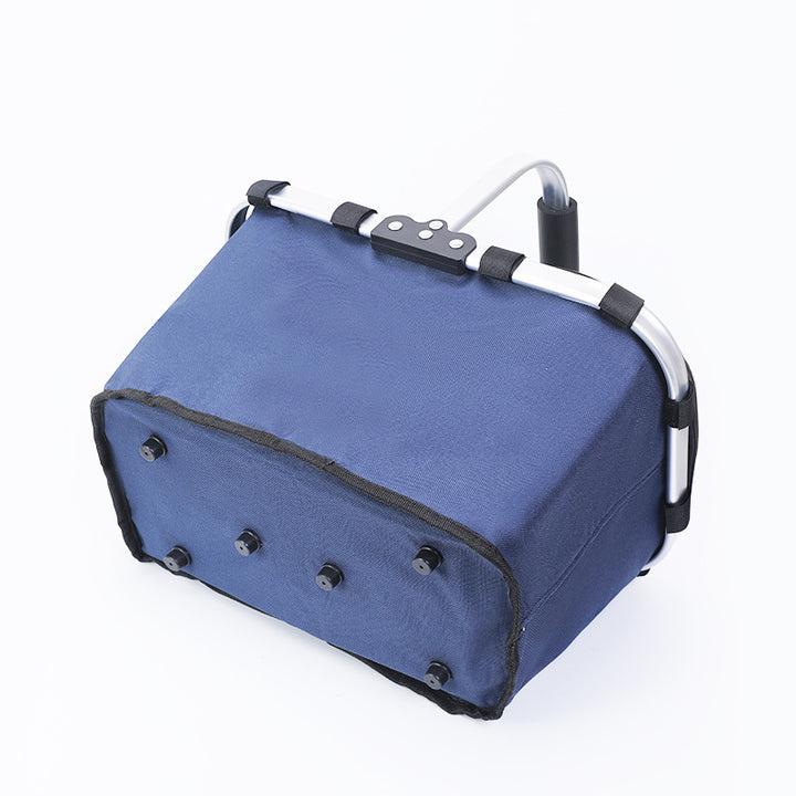 Unisex Handlekurv Skanto