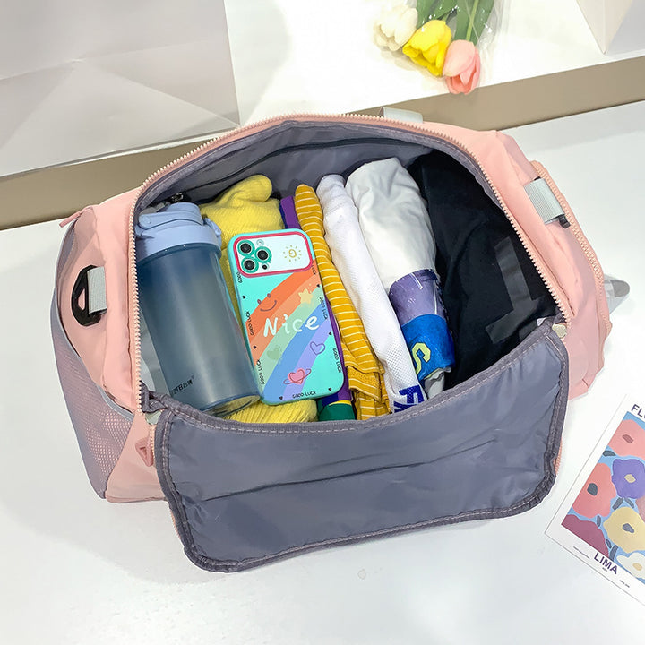 Sportbag Skanto