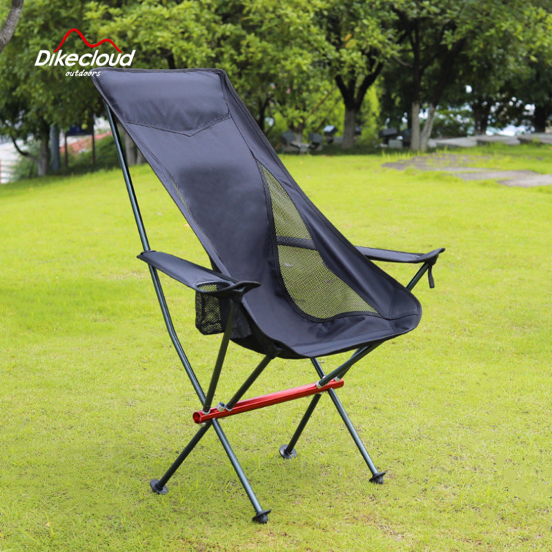 Outdoor Folding Chair Skanto