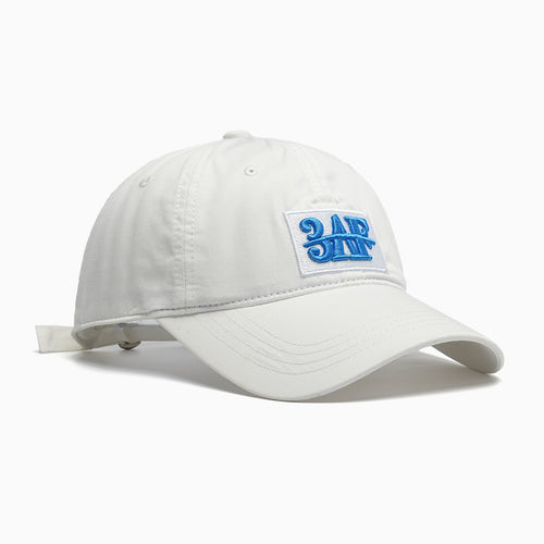 Dame Justerbar Sport-basecap med Komfort-fôr Skanto
