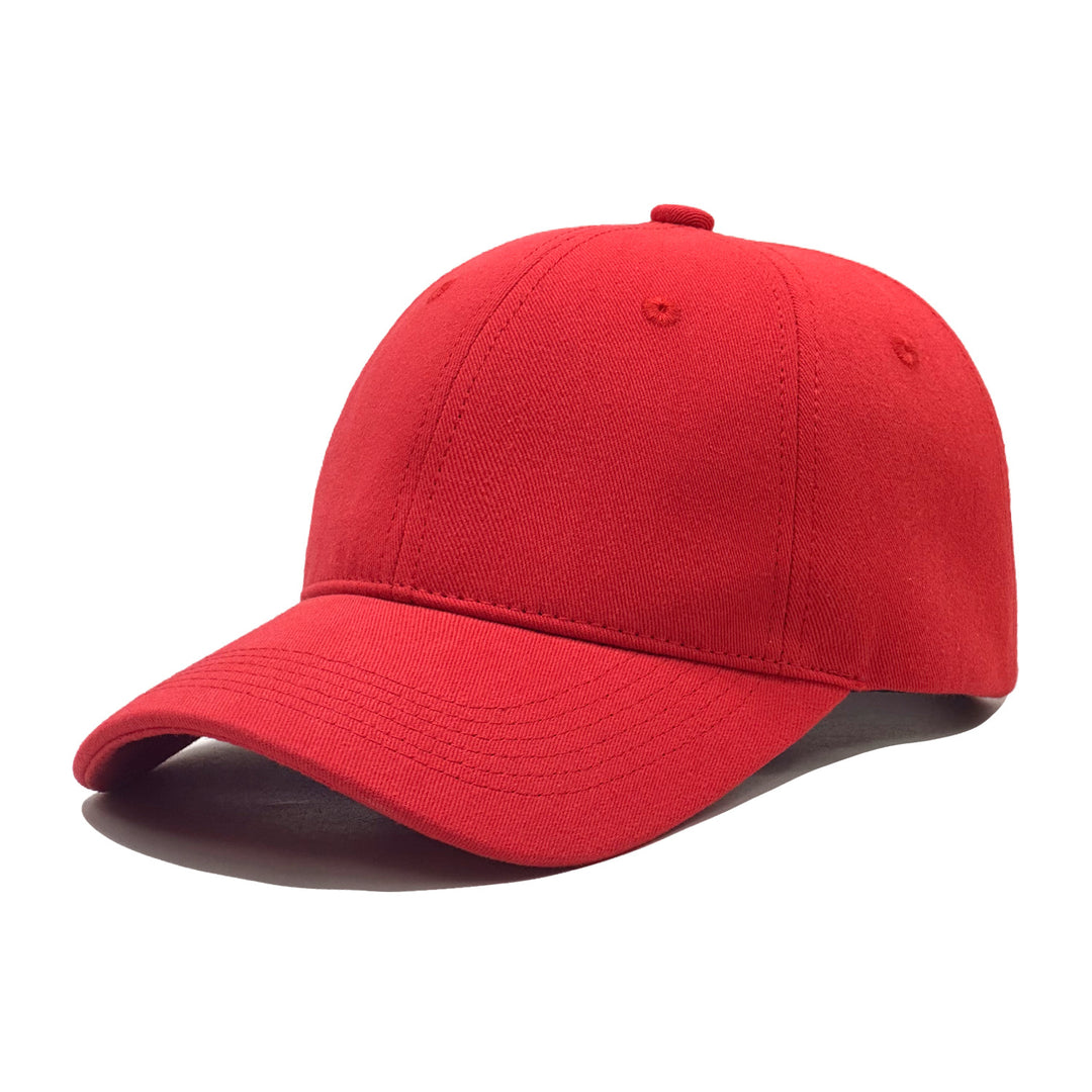 Herre Sporty Baseballcaps Skanto