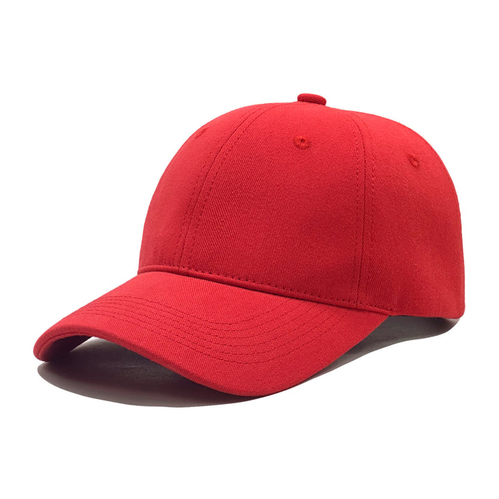Herre Sporty Baseballcaps Skanto