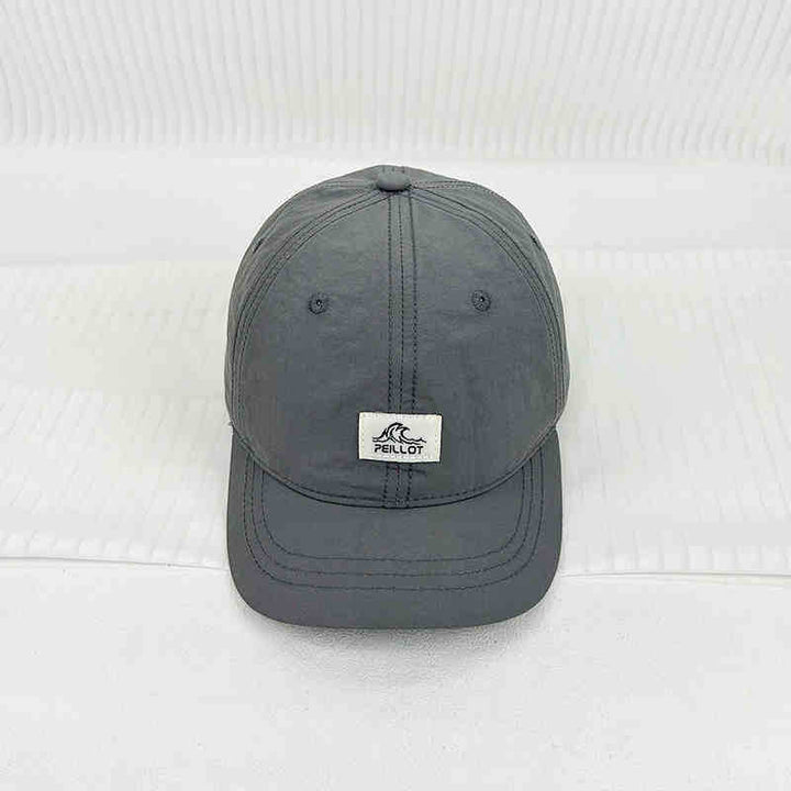 Men's Classic Cotton Baseball Cap Skanto