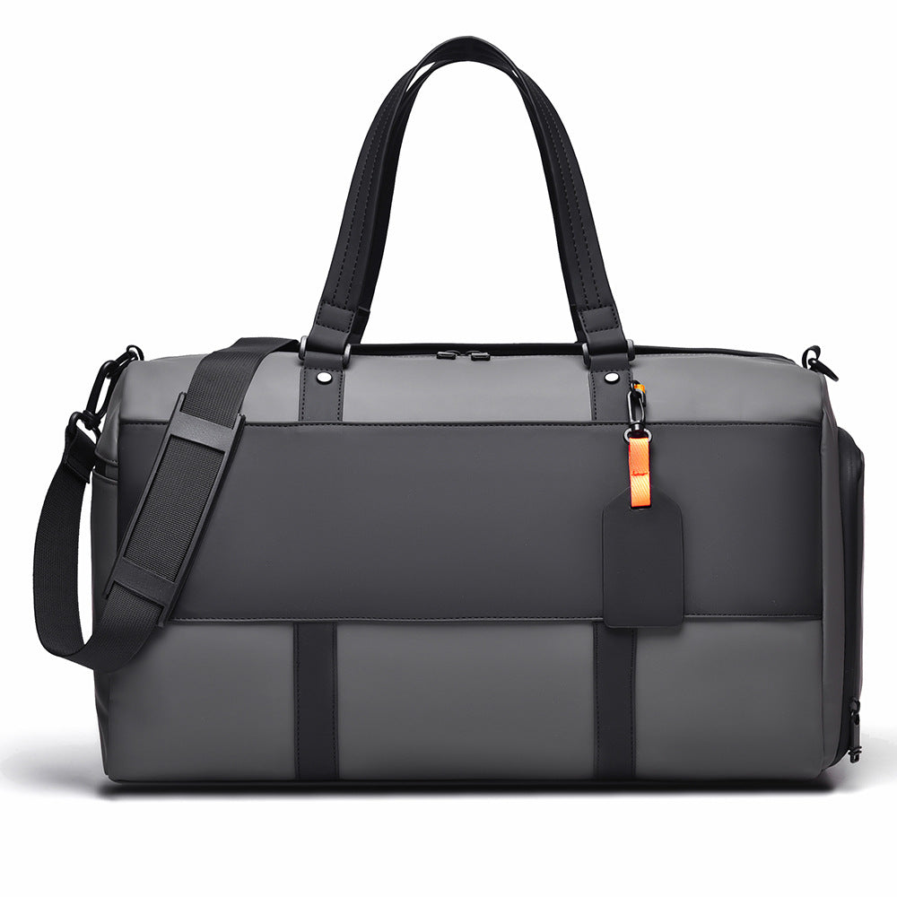 Dame Sporty helgetur bag Skanto