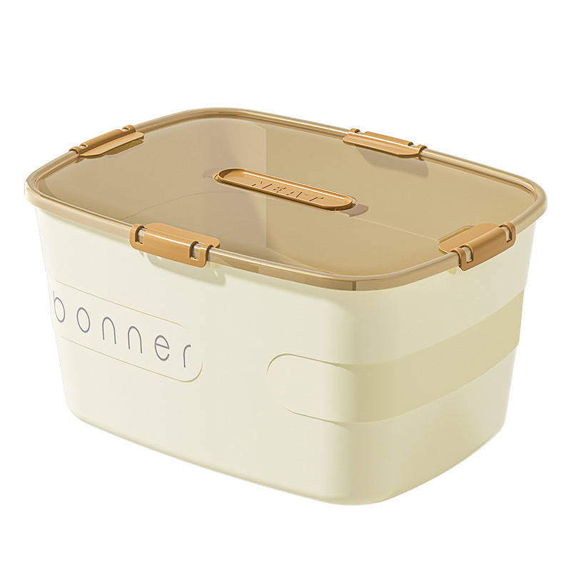 Unisex Storage Box Skanto