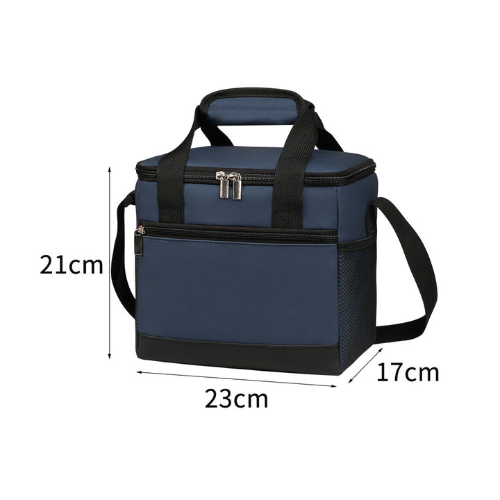 Damer Termoisolert Transportbag Skanto