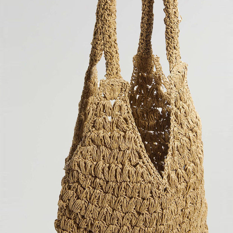 Handmade Rattan Bag Skanto
