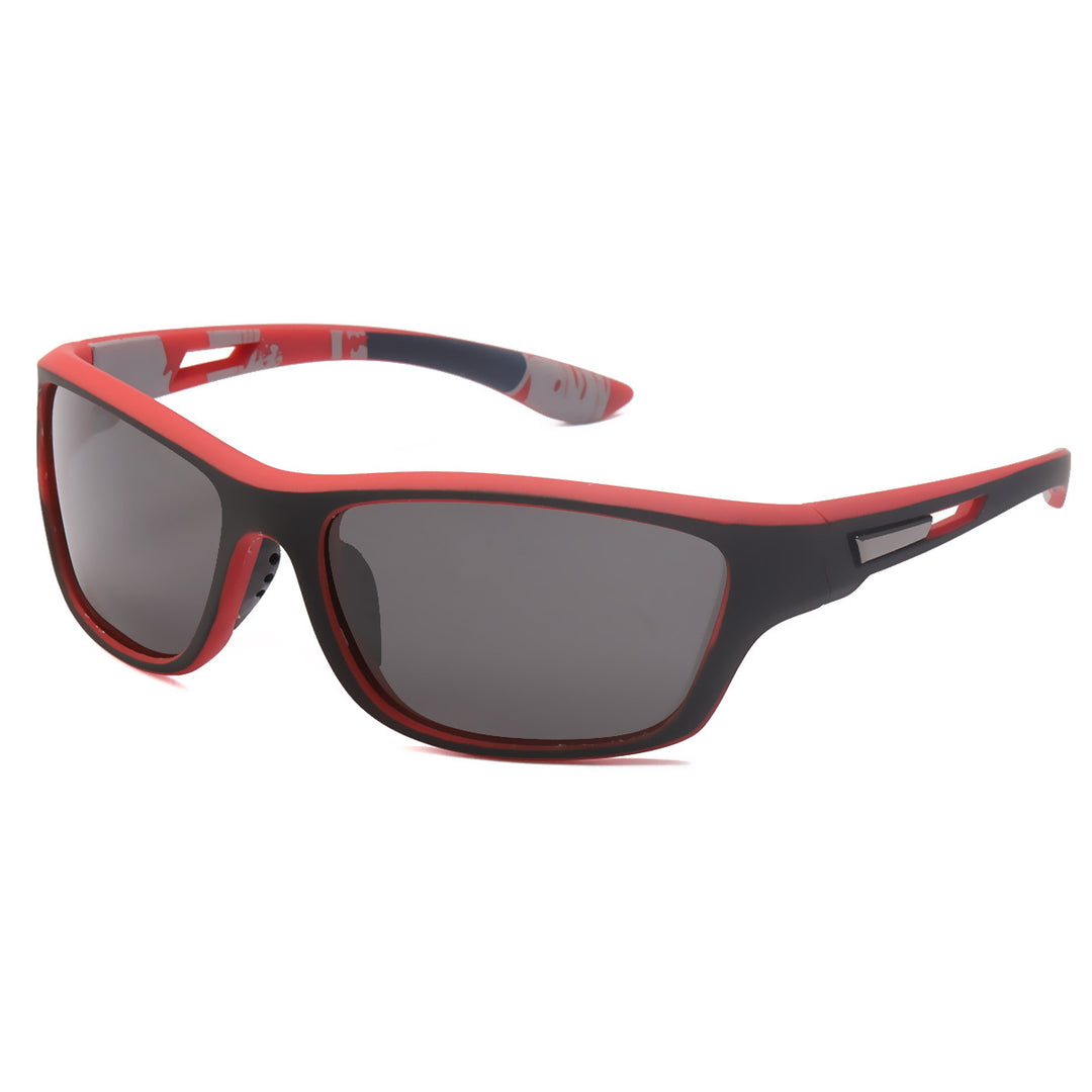 Dame Sporty og funksjonell solbrille Skanto