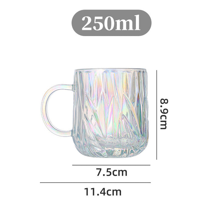 Damer Designer Kaffeekopp Skanto