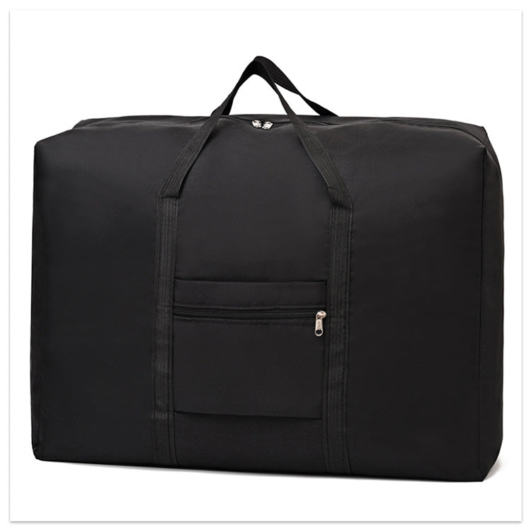 Praktisk sport-duffelbag med flere rom Skanto