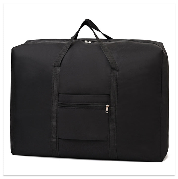 Praktisk sport-duffelbag med flere rom Skanto