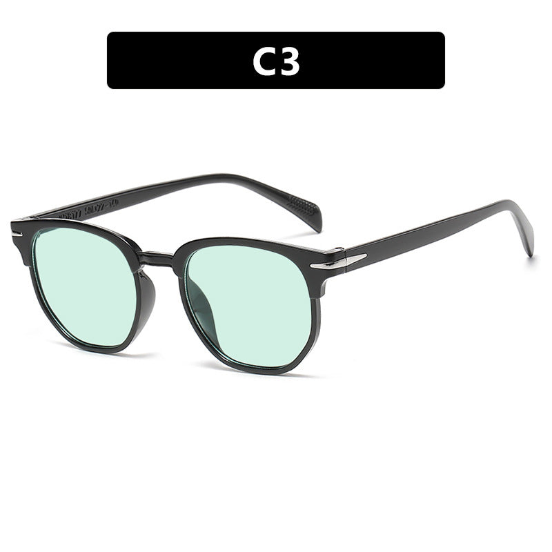 Women's Fashionable Sunglasses Skanto