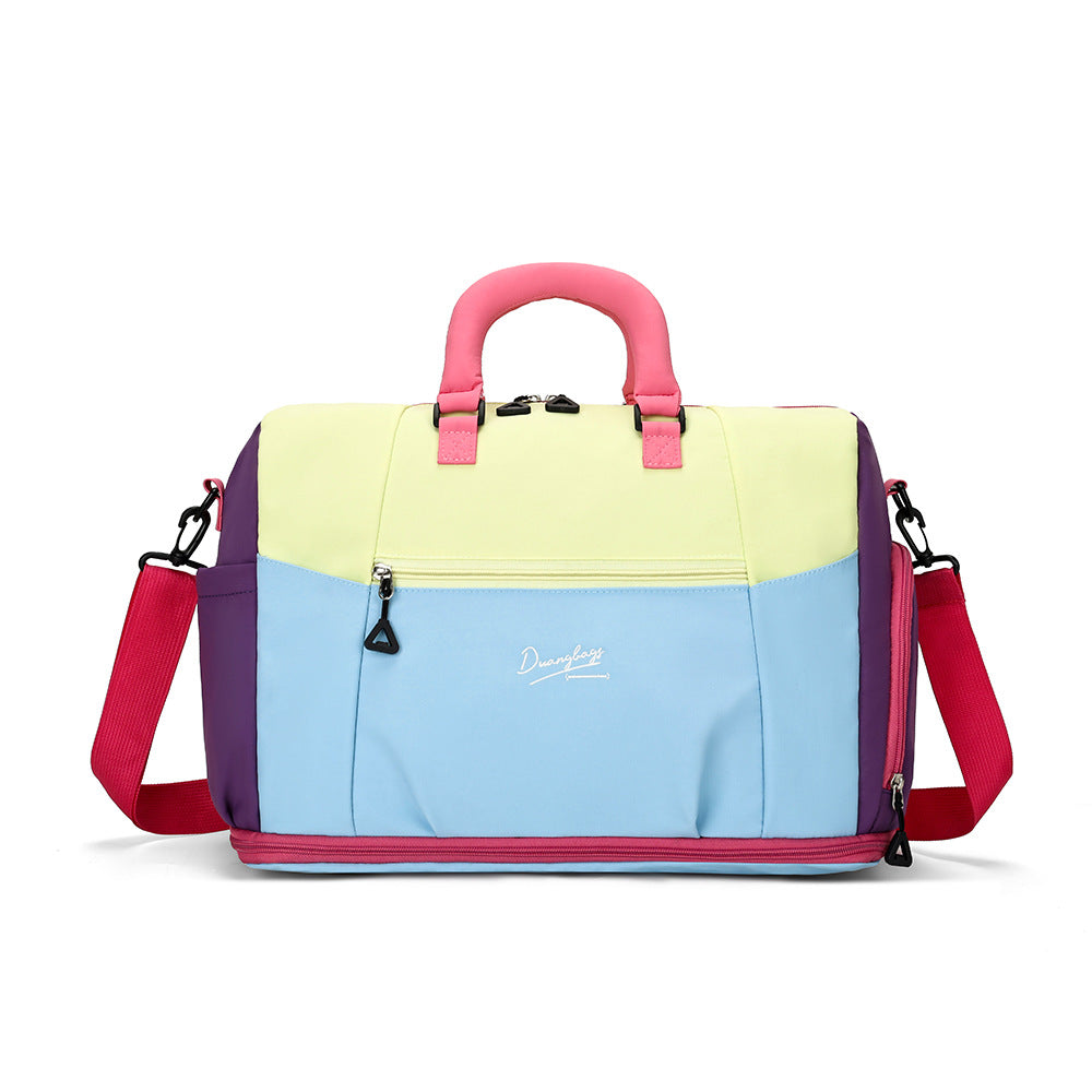 Sportbag Skanto