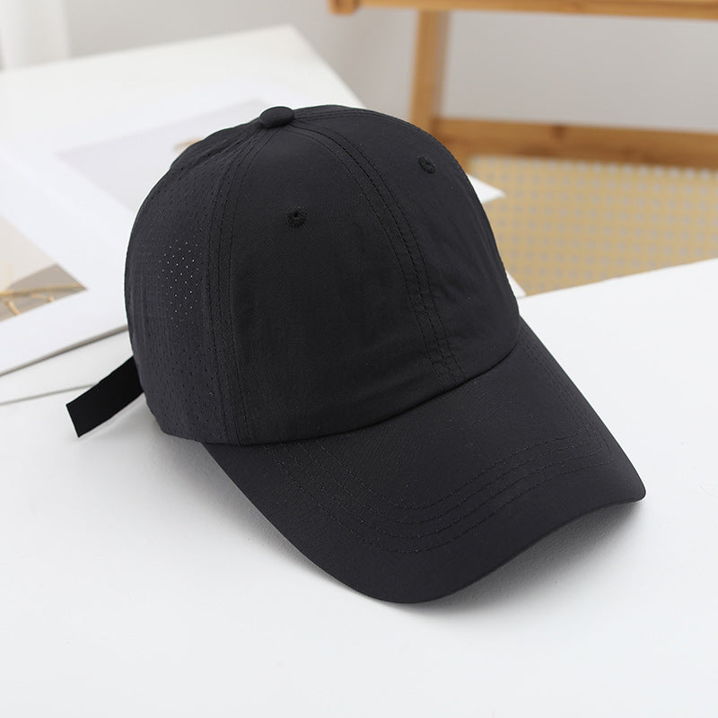 Damer Pustende Sportcap Skanto
