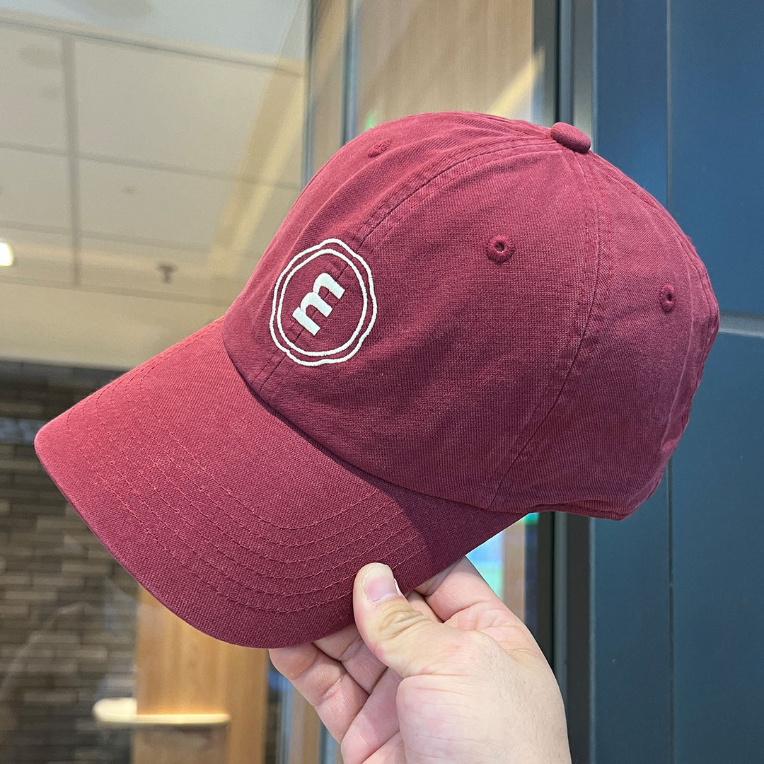 Unisex Hverdag Bomull Baseball Caps Skanto