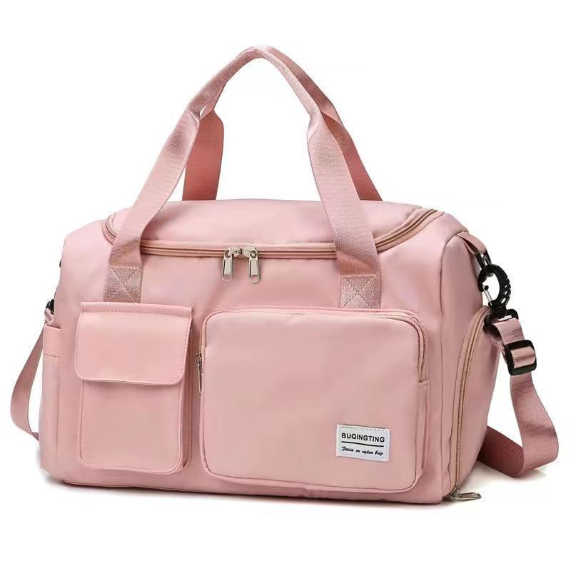 Sporty multifunctional travel bag Skanto