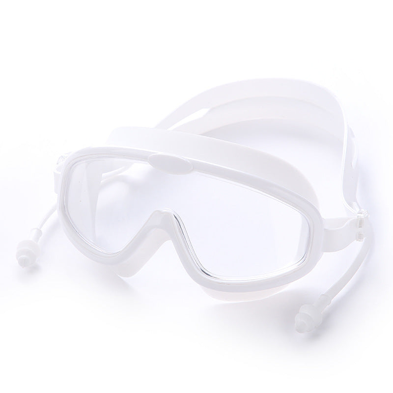 Svømmebrille Skanto