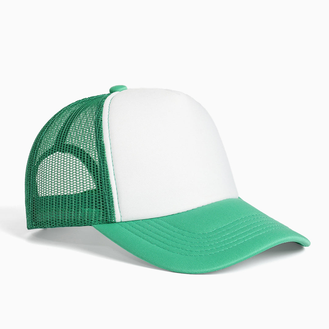 Damer Pustende Mesh-basecap Skanto