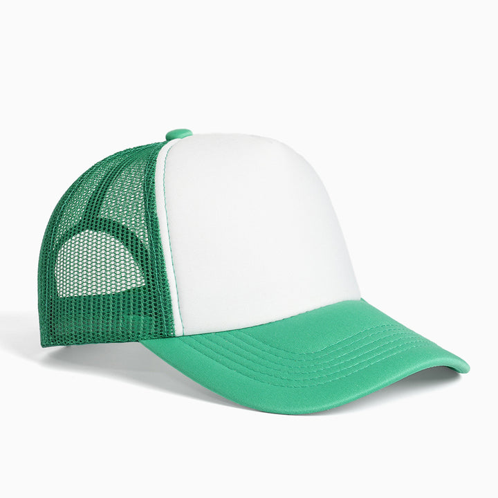 Damer Pustende Mesh-basecap Skanto