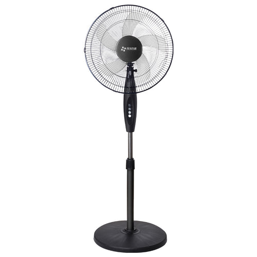 Justerbar Pedestal Vifte Skanto