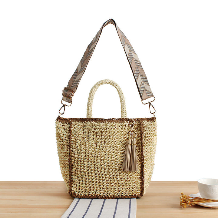 Fashionable handbag Skanto