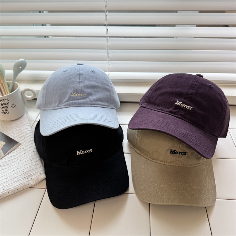 Dameh Brodert Casual Baseball Caps Skanto 1783922091
