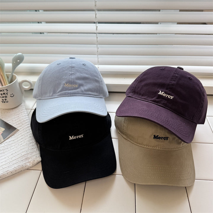 Dameh Brodert Casual Baseball Caps Skanto 1783922091