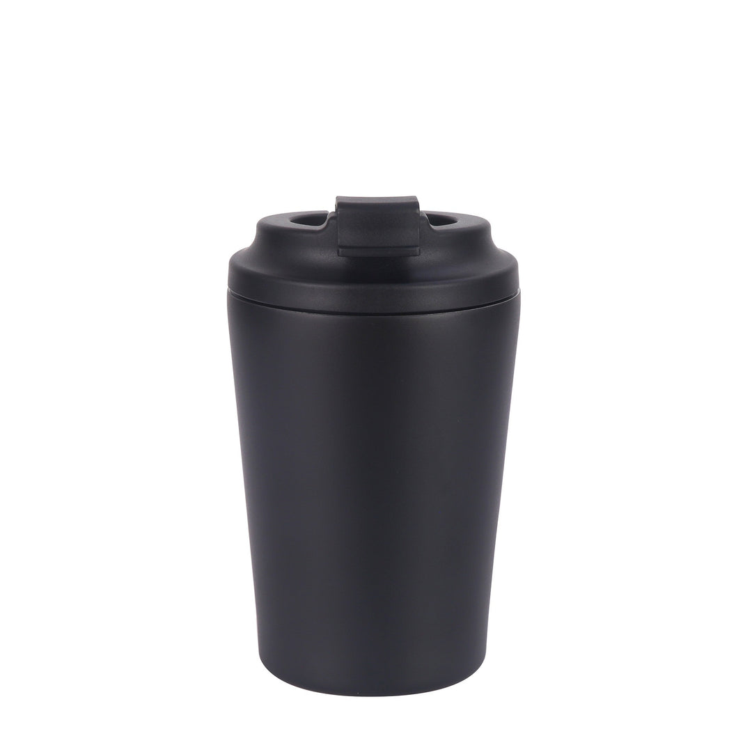Dame Isolert Kaffe-til-go-kopp med praktisk drikkeluke Skanto