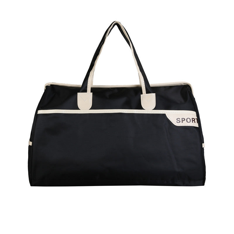 Sporty Reisetasche Skanto