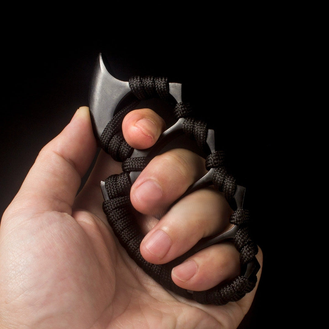 Grip Force Tactical Selvforsvarsverktøy | Skanto