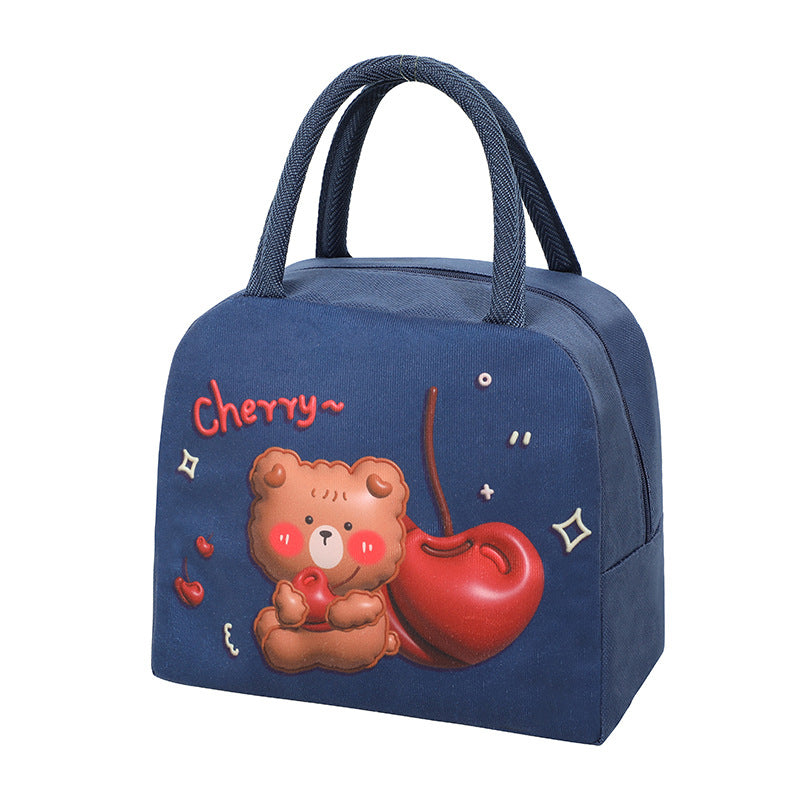 Lunch Bag Skanto