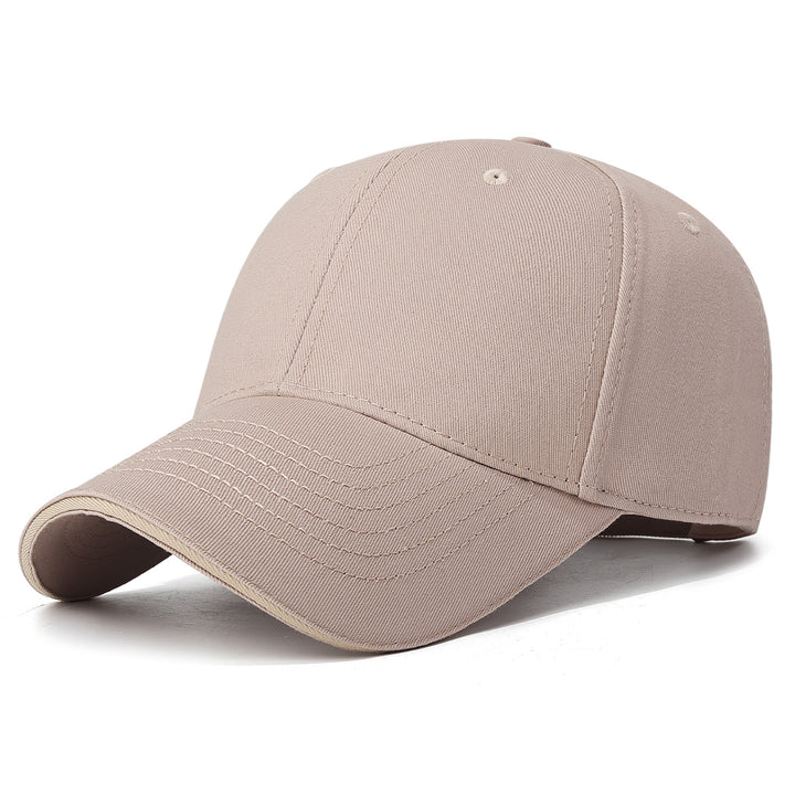 Herre Klassisk Hverdag Baseball Cap Skanto