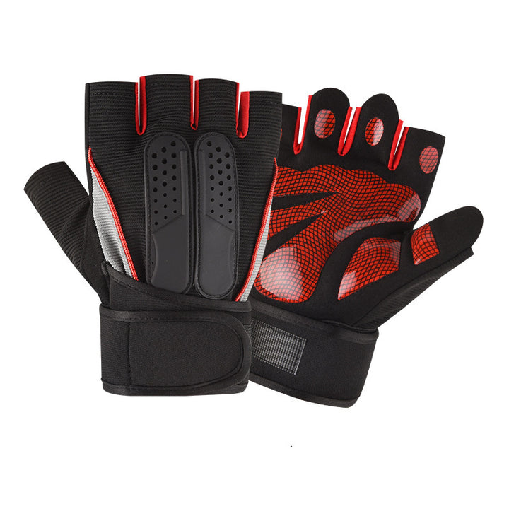 Women's Training Gloves Skanto