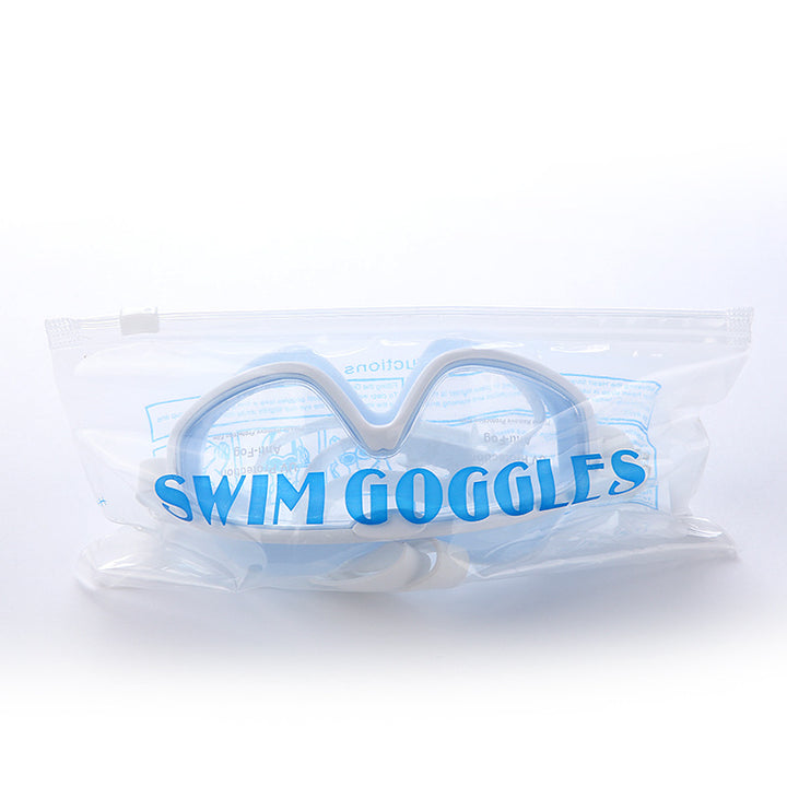 Svømmebrille Skanto