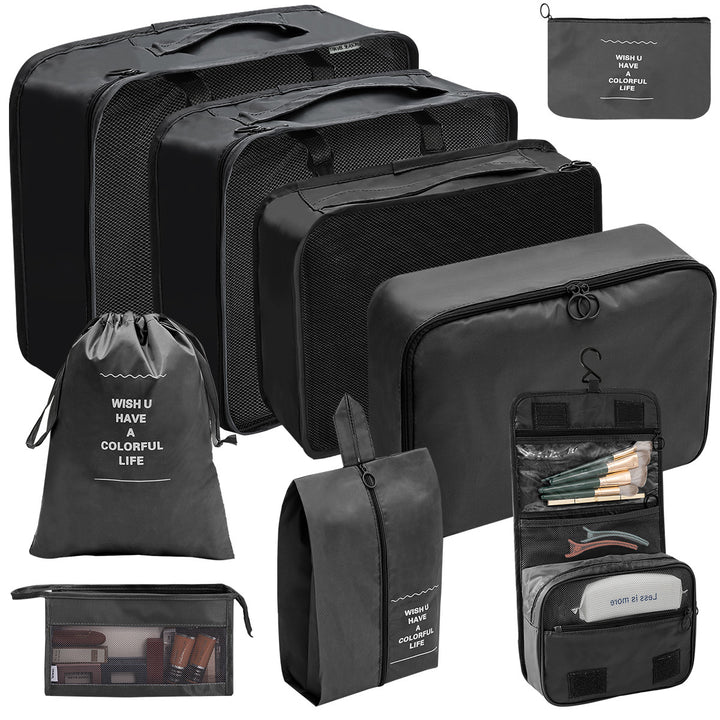 Travel Packing Cube Set Skanto