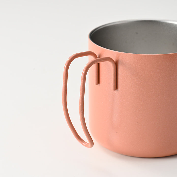 Dame funksjonell kaffekopp med gjennomsiktig lokk Skanto