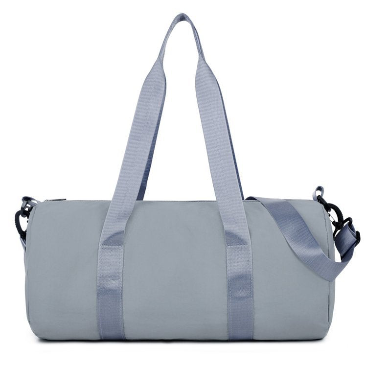 Sporty duffel bag with durable material and adjustable shoulder strap Skanto