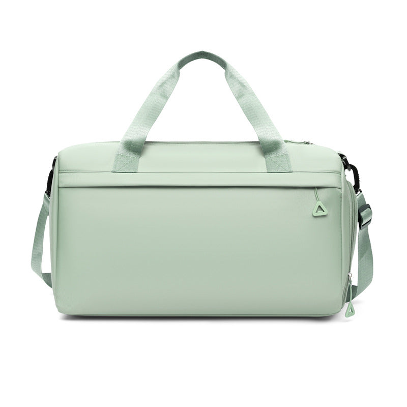 Allsidig treningsduffelbag Skanto