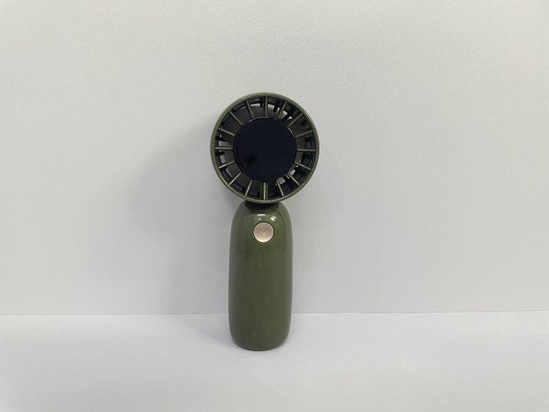 Unisex håndvifte med ergonomisk design Skanto
