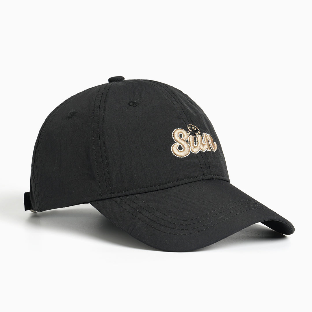 Dame Sporty og stilige Caps Skanto